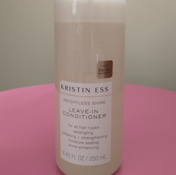 Kristin Ess Hair Kristin Ess Weightless Shine Leavein Conditioner